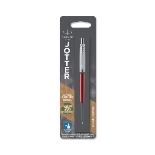 Długopis Parker Jotter Kensington Red CT 1953241