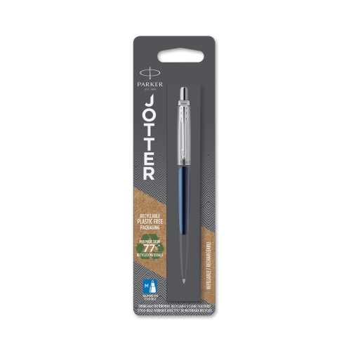 Długopis Parker Jotter Royal Blue CT 1953209