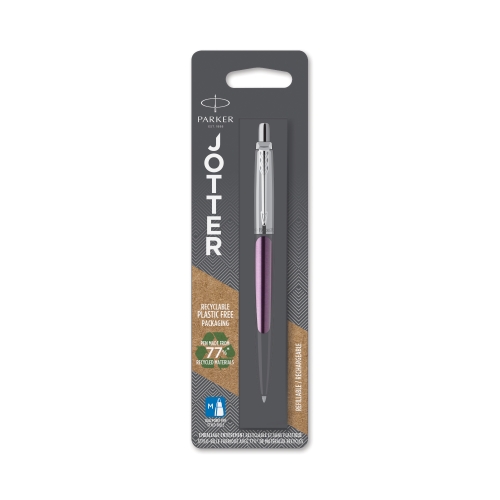 Długopis Parker Jotter Victoria violet CT 1953244