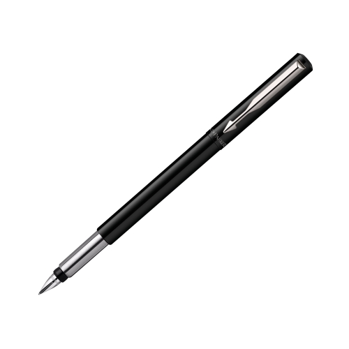 Pióro wieczne Parker Vector Black S0881041