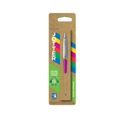 Długopis Parker Jotter Originals Magenta 2075996