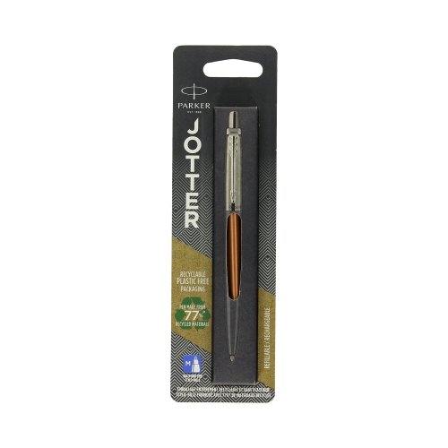 Długopis Parker Jotter Chelsea Orange CT 1953242