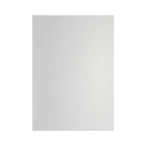 Karton wizytówkowy A4 135g Pearl diamentowa biel 20 ark.