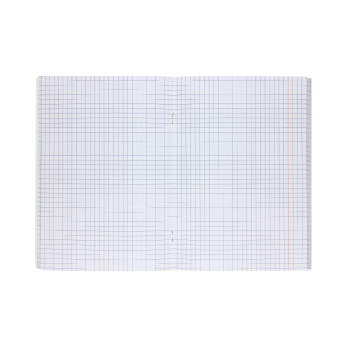 Zeszyt A5/60 kratka UV Geografia Interdruk