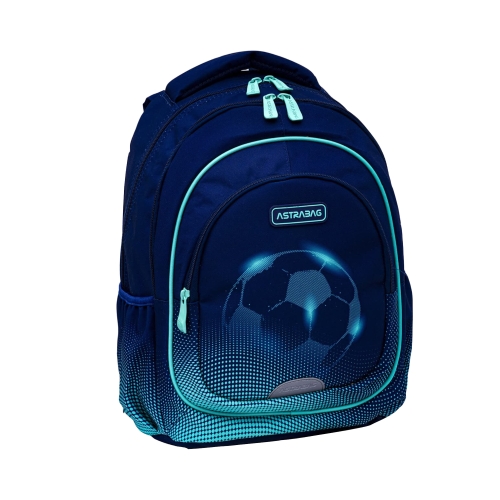Plecak Astrabag Football Light 502025019