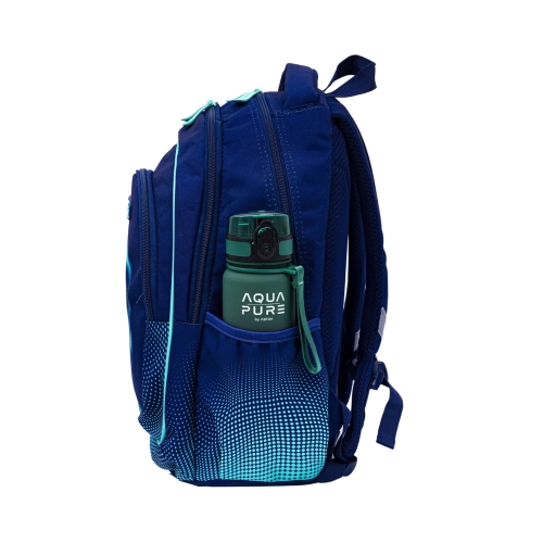 Plecak Astrabag Football Light 502025019
