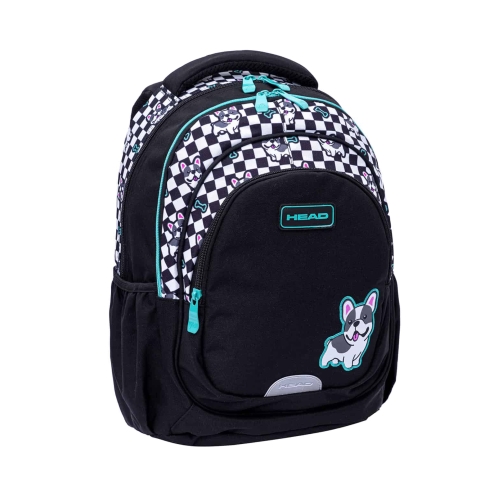 Plecak Astrabag Cute Puppy Head 502025023