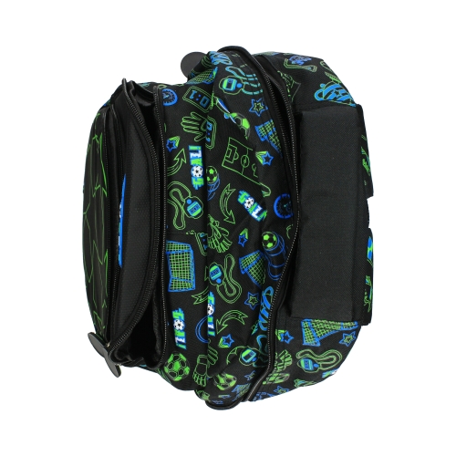 Plecak Astrabag AB360 GOAL 502024142