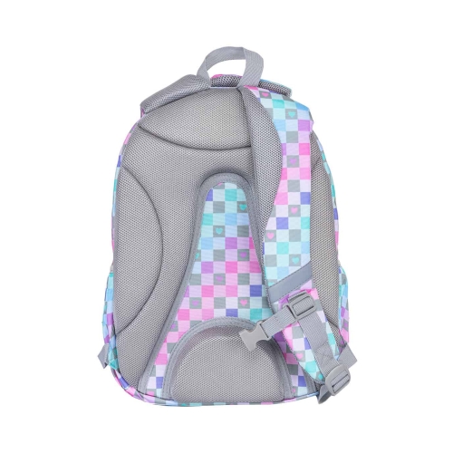 Plecak Head  AB330 Checkered Heart 502024106