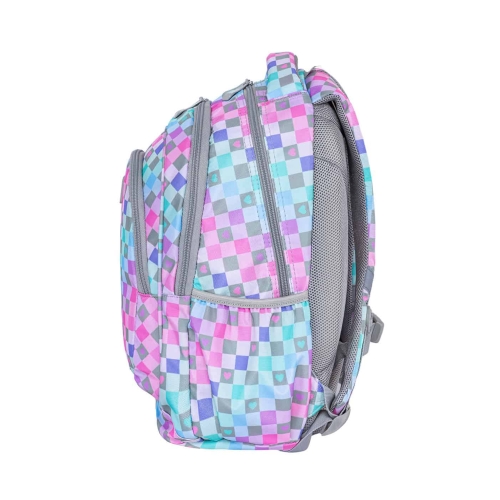 Plecak Head  AB330 Checkered Heart 502024106