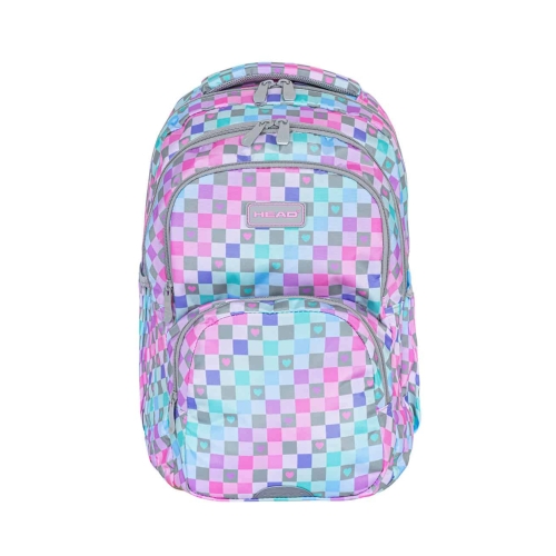 Plecak Head AB200 Checkered Heart 502024107