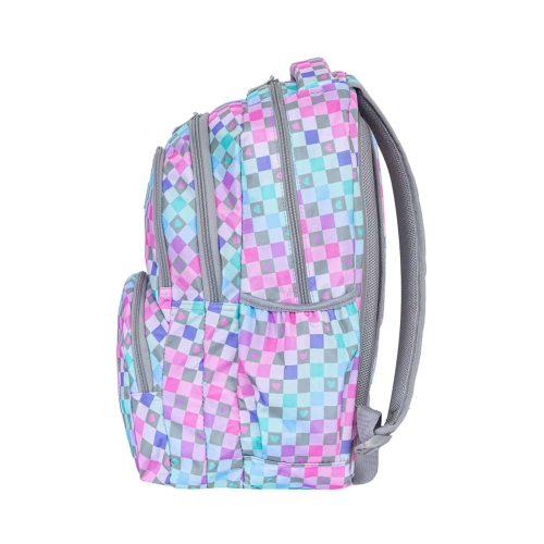 Plecak Head AB200 Checkered Heart 502024107