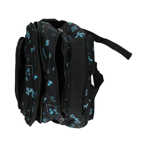 Plecak Astrabag Dark Pixel 502025014