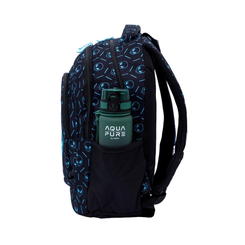 Plecak Astrabag Neon Ufo 502025012