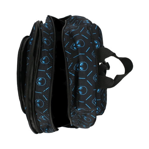 Plecak Astrabag Neon Ufo 502025012