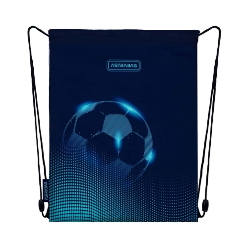 Worek na buty Astrabag AD1 Football light 507025009