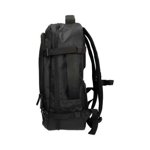 Plecak 2W1 Black Business&Travel 502025052