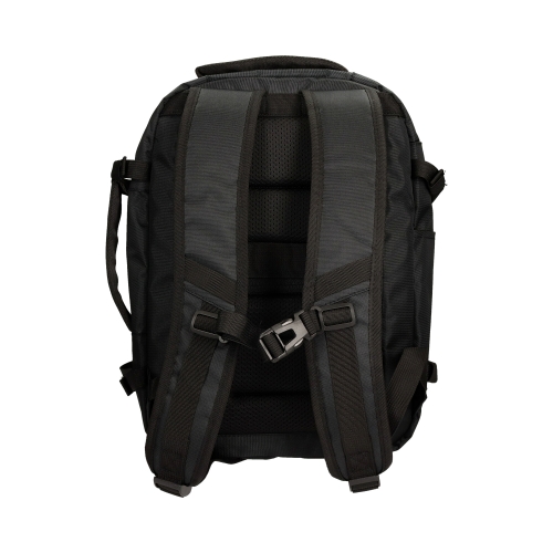 Plecak 2W1 Black Business&Travel 502025052