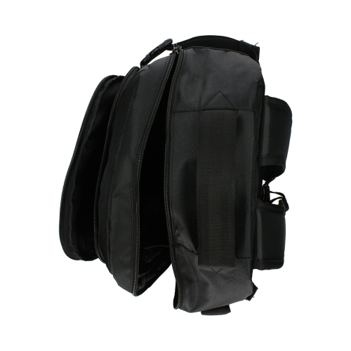 Plecak 2W1 Black Business&Travel 502025052