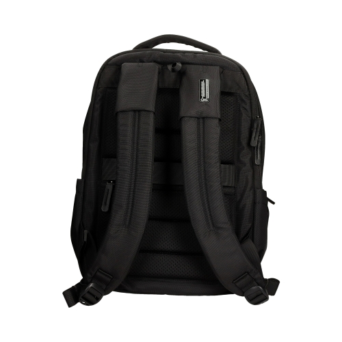 Plecak Black ABAG 502025053