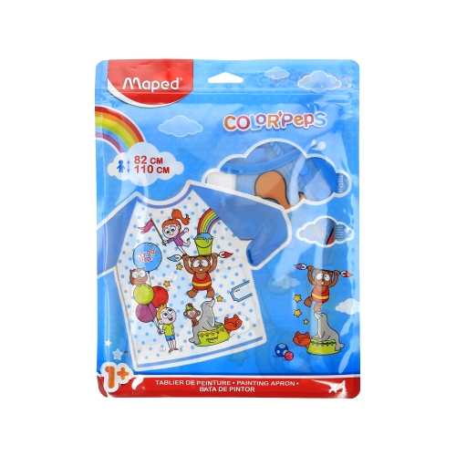 Fartuszek ochronny Maped EarlyAge 820310