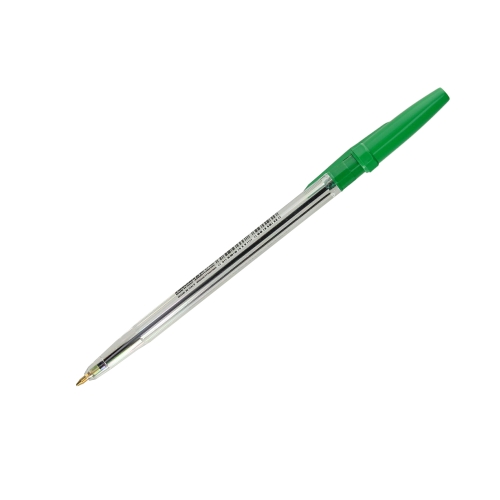 Długopis 0.7mm zielony Corvina 51/40383