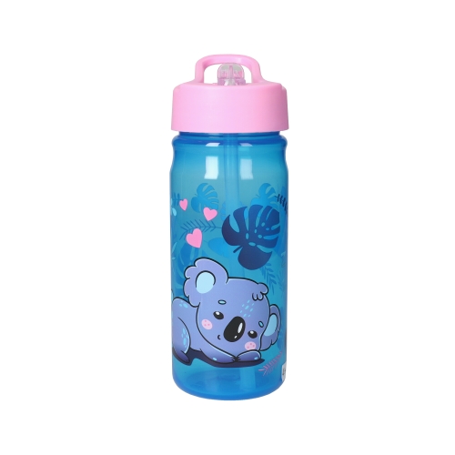 Bidon z rurką Sweet Koala 511025001
