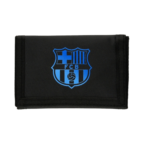 Portfelik FC Barcelona 504025001