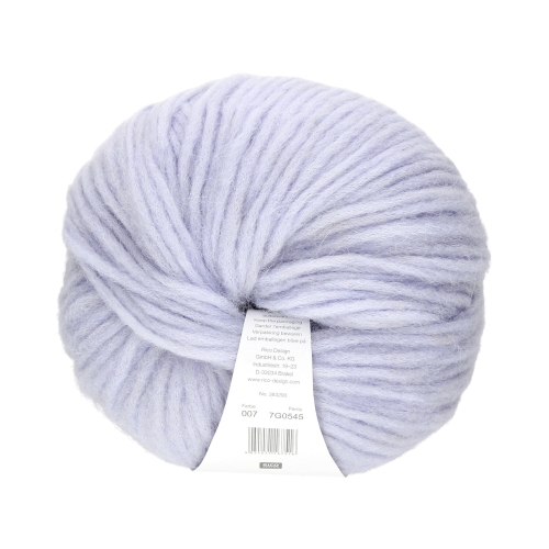 Włóczka 50g Madly in Love Rico Design 008