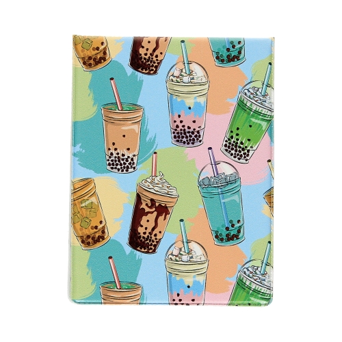 Zestaw szkolny z nadrukiem Bubble Tea