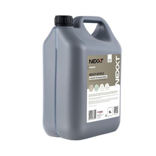 Mydło płyn 5L Energy Friuts S1 Nexxt Premium