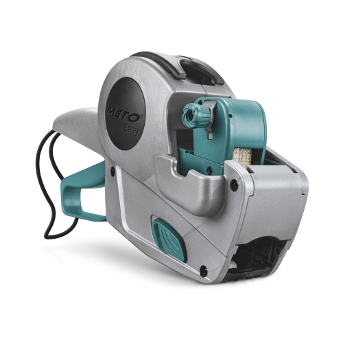 Metkownica jednorzędowa alfanumeryczna Meto Easy S Avery