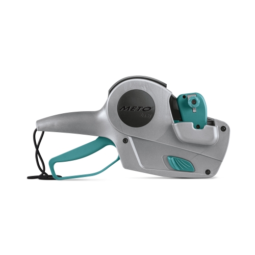 Metkownica jednorzędowa alfanumeryczna Meto Easy S Avery