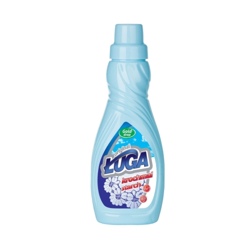 Płyn krochmal 750ml Ługa