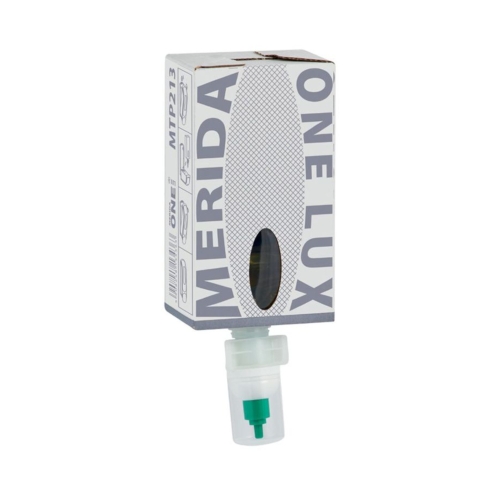 Mydło pianka 700ml bezwonne One Lux Merida MTP213
