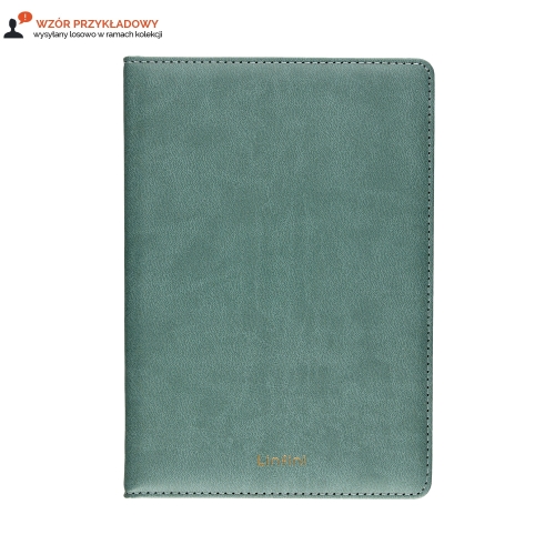 Notes A5/144 linia Deli EN157L