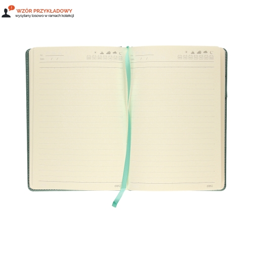 Notes A5/144 linia Deli EN157L