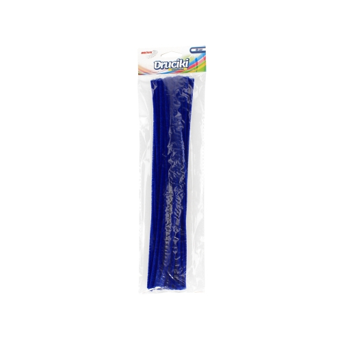 Drucik kreatywny 30cm granatowy DR34 (40)
