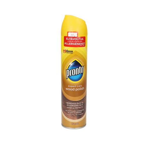 Spray do mebli 250 ml Pronto Wood