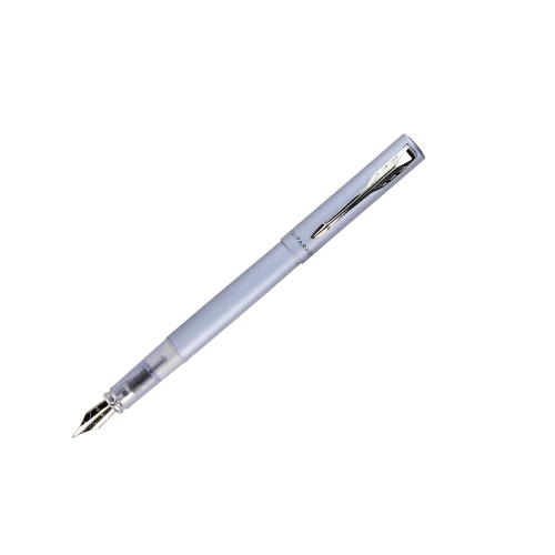 Pióro wieczne Silver Blue Jotter XL Parker 2159745