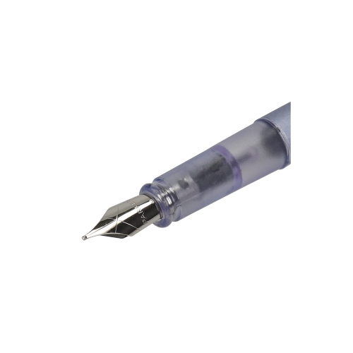 Pióro wieczne Silver Blue Jotter XL Parker 2159745