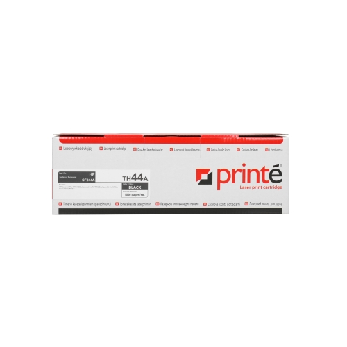 Toner HP CF244A czarny 1k Printe