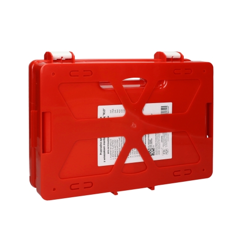 Apteczka DIN 13164 czerwona K13