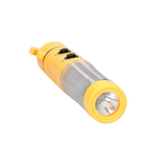 Latarka życia 5w1 PK MOT