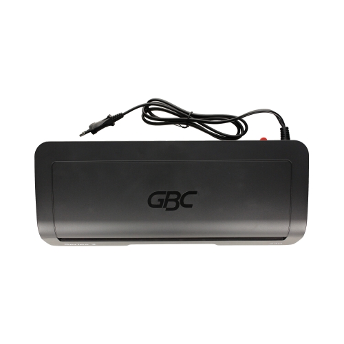 Laminator A4 czarny 75-125mic GBC 240 Home Office