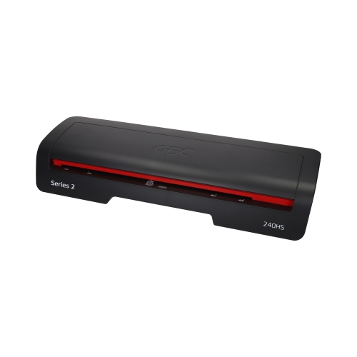 Laminator A3 czarny 75-125mic GBC 240HS Home Office