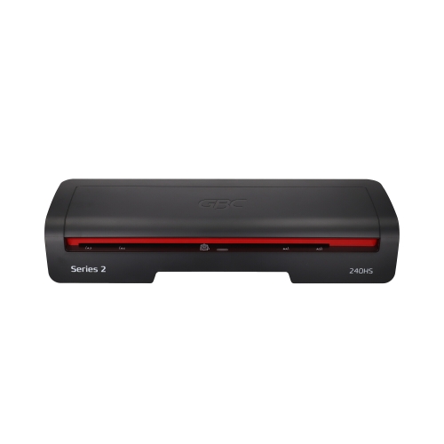 Laminator A3 czarny 75-125mic GBC 240HS Home Office