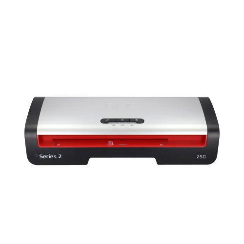 Laminator A4 75-125mic GBC 250 Office