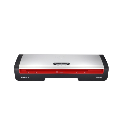 Laminator A3 75-125mic GBC 250HS Office