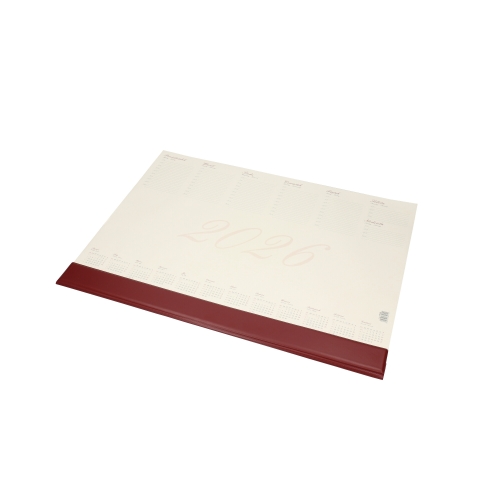 Kalendarz biuwar 410X550 Business KB049K